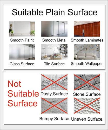 S3- Push Pull Sign Square 1