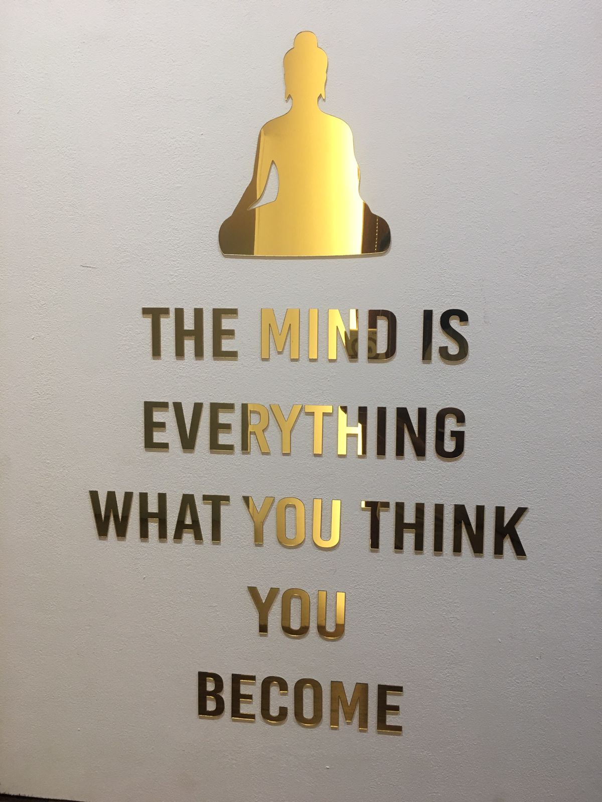 R98- Buddha Motivational Quote